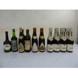 A quantity of still and sparkling wines (26)