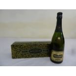 Bollinger Champagne RD 1979 in original fitted box