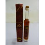 Maison Gelas VSOP Bas Armagnac, 375 ml bottle in original packaging