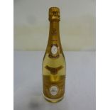 Louis Roederer Cristal Champagne vintage 2004