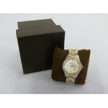 Michael Kors ladies wristwatch in original packaging