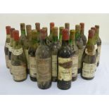 A quantity of French Claret