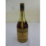 Croizet Bonaparte Cognac Fine Champagne vintage 1906