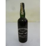 Guimaraens 1965 Vintage Port