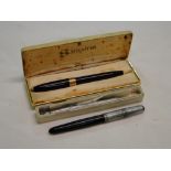 Boxed Eversharp pencil,