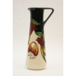 Moorcroft Anna pattern jug, impressed marks,