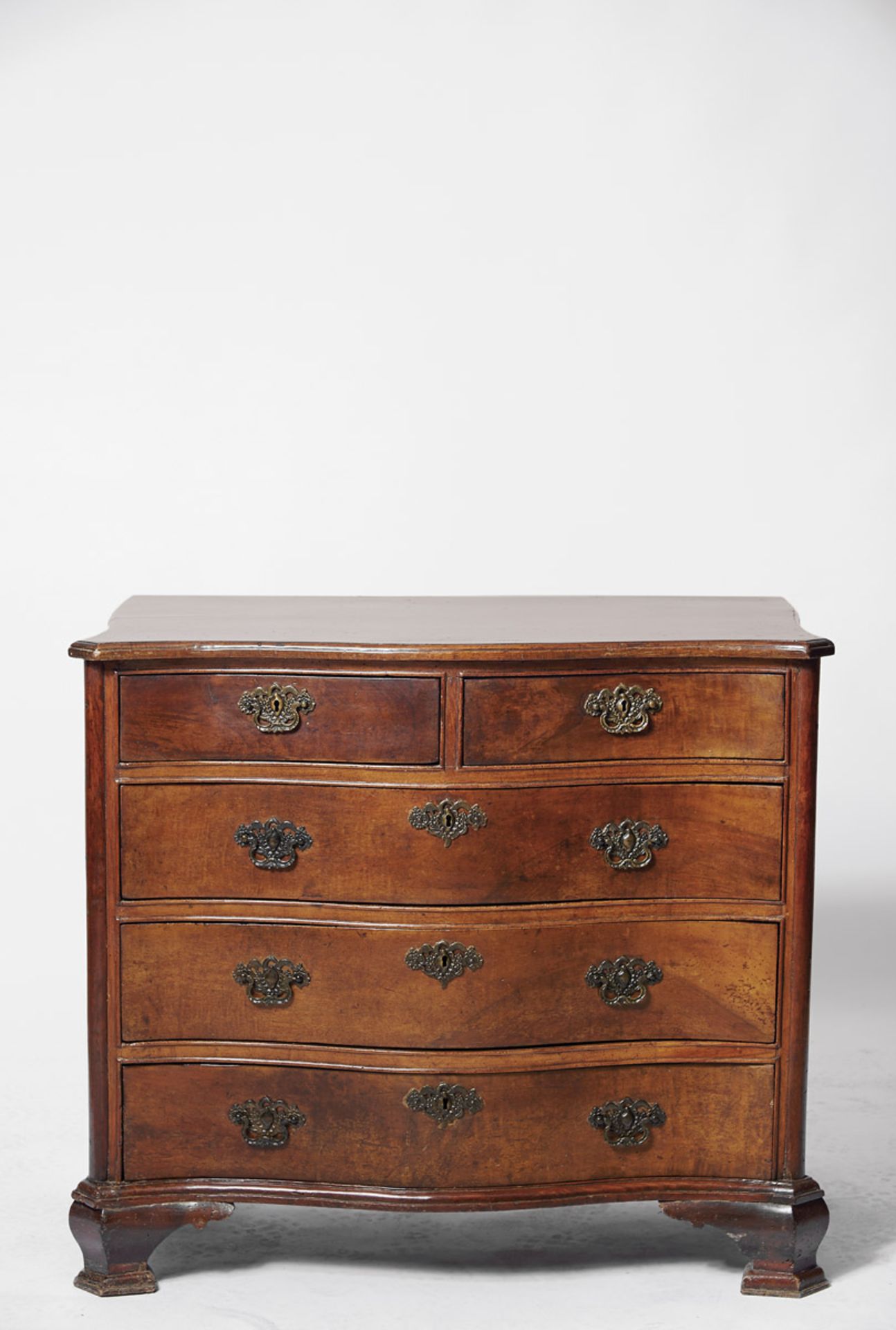 A Chest of Drawers, D. José I, King of Portugal (1750-1777)/D. Maria I, Queen of Portugal (1777-