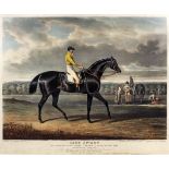 Thomas Sutherland (Circa 1785 - Circa 1825) after John Frederick Herring Snr (1795-1865) - Colour