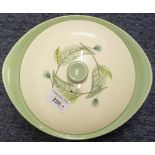 WEDGWOOD CHINA PALE BLUE TEA WARES AND MISC DOMESTIC CHINA