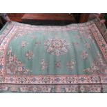 MODERN DECORATIVE FLOOR RUG,