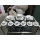 PARCEL OF PORTMEIRION BOTANIC GARDEN CHINA,