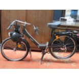 VINTAGE SOLEX 3800 AUTOCYCLE, UNUSED,