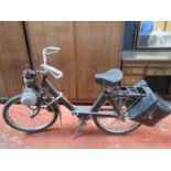 VINTAGE SOLEX 3800 AUTOCYCLE