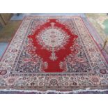 LARGE MODERN FLOOR RUG,