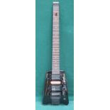 SPIRIT BY STEINBERGER ELECTRIC GUITAR, SERIAL NUMBER 1304210049,