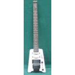 SPIRIT BY STEINBERGER ELECTRIC GUITAR, SERIAL NUMBER 1009212026,