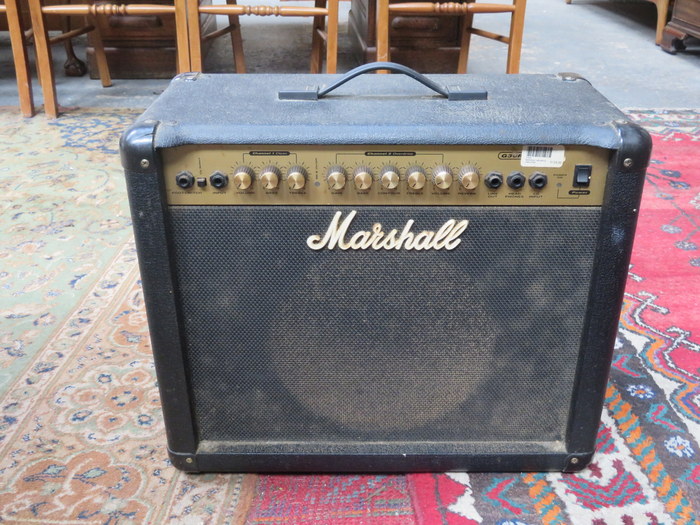 MARSHALL G30R CD AMPLIFIER SPEAKER