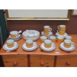 PARCEL OF MIDWINTER CHINA,