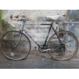 BOLAND CARRERA GENTS RACING BICYCLE