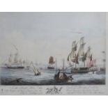 LIMITED EDITION PRINT - LIVERPOOL FROM THE POWDER MAGAZINE