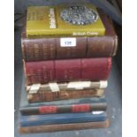 SMALL PARCEL OF VOLUMES- VARIOUS LITERATURE