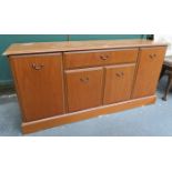 MODERN SIDEBOARD