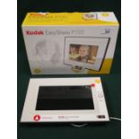 KODAK DIGITAL PHOTO FRAME