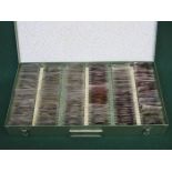 LARGE QUANTITY OF MOSTLY POST DECIMAL COINAGE