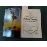 'Selous Scouts, Top Secret War', Lt. Col.