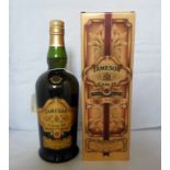 A bottle of Jameson Special Reserve Gold Irish Whiskey, in original box, 70cl, 40% vol.