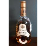 A bottle of Grand Macnish Blended Scotch whisky, bottled in the 1960s, circa 75cl, (70% proof).