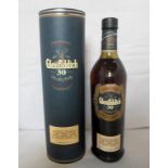 A bottle of Glenfiddich Pure Single Malt Scotch Whisky, aged 30 years, with box, 70cl, 40% vol.
