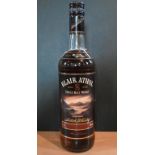 A bottle of Blair Athol Single Malt Scotch Whisky, aged 8 years, 1980's bottling, 75cl, 40% vol.