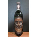 A bottle of Glenfiddich Special Old Reserve, 1980's bottling, 75cl, 43% proof.