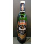 A bottle of Glenfiddich Pure Malt Scotch Whisky, Special Old Reserve, 70cl, 40% vol.