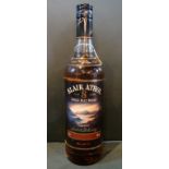 A bottle of Blair Athol Single Malt Scotch Whisky, aged 8 years, bottled in the 1980's, 75cl,