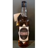 A bottle of Ardmore Single Highland Malt Scotch Whisky, distilled 1981, bottled 1994, 70cl, 40% vol.