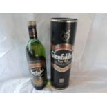 A bottle of Glenfiddich Single Malt Scotch Whisky, Special Old Reserve, 1ltr, 42% vol,