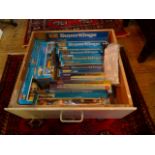 A good collection of boxed Matchbox Superkings die-cast vehicles, to include numbers K41, K17, K16,