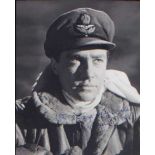 Dam Busters. 10x8 picture of Richard Todd in character from ëDam Busters.í Excellent. Good