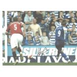 Kevin Doyle autographed high quality 16x12 inches colour photograph. Former Reading and Republic of