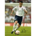 Nicky Shorey autographed high quality 16x12 inches colour photograph. Former Aston Villa and