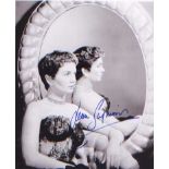 Jean Simmons. 10 x8 picture. Excellent. Good condition. All signed items come with Certificate of