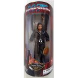 Wai Lin in Tomorrow Never Dies 6 inch Exclusive Toy products figure. Limited Edition In Original