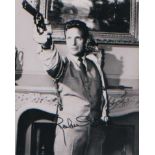 The Untouchables Robert Stack. 10x8 picture in character from The Untouchables.’. Excellent. Good