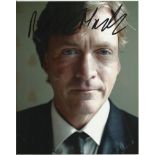 Richard Madeley signed colour 10x8 portrait photo.  Good condition. All signed items come with a