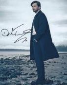 David Tennant ‘Broad Church’ Signed 8x10 Photo  Good condition. All signed items come with a