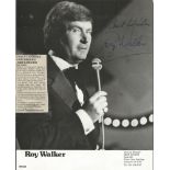 Television and Entertainment Signed Memorabilia Collection. Around 40 signed items, condition