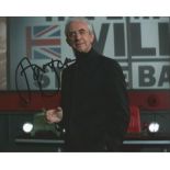 Jonathan Pryce Authentic Signed PhotoGood condition. All signed items come with Certificate of