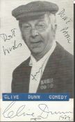 Assorted Autographs Collection. Bag of mixed bits and bobs - condition is varied but there are